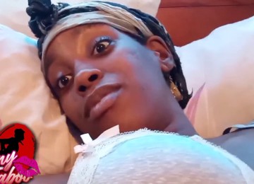 Interview, Pregnant Sex, Real Couple Homemade