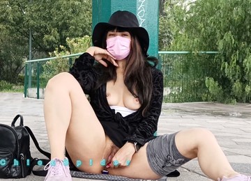 Exhibitionist Wife, Exhibitionist, Jerk