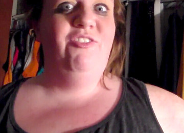 Bbw Husband, Eheman Hahnrei, Bbw