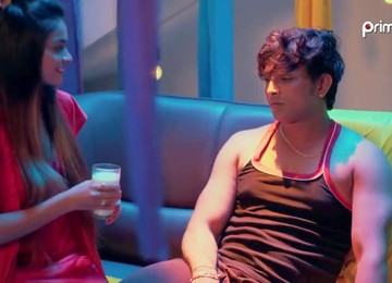 Anveshi, Hot Boobs, Hot Shots