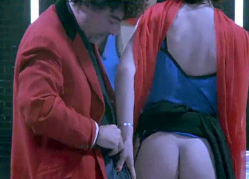 Dirty Vintage Porn From Kinky Italian Pornstars