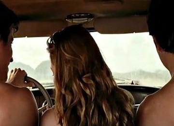 Kristen Stewart Porn Movie