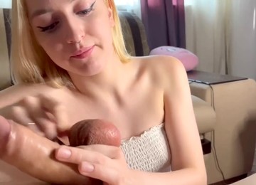 Teen, Smoking, Webcam