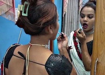 Bhabhi Wants Her Duty Hee