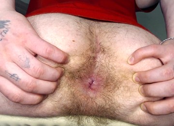 Heterosexual, Big Ass