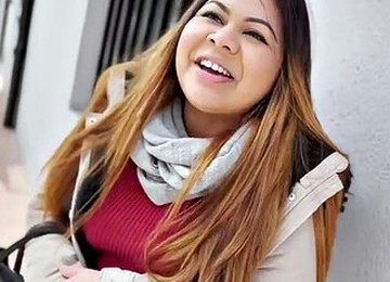 Hot Latina From Salvador