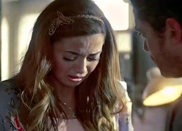 Egyptian Drama, Taboo