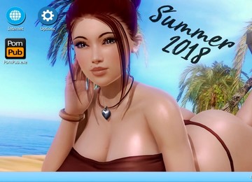 Baby Sitter, Unlimited Pleasure