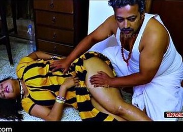 Sasur Ji Ne Apni Hi Badi Bahu Ko Choda Ghar Me