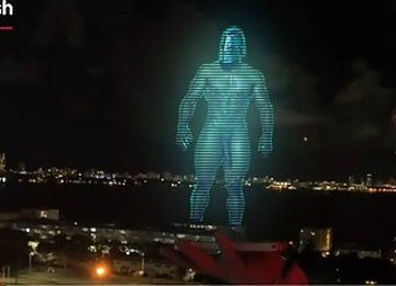 Trailer Starwars Cosplay Fetish Concept Feat Mena Carlisie