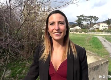 Pam The Girl That Makes You Cum Immediately