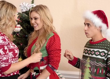 Lustful Cory Chase And Kali Roses Heart-stopping Porn Movie