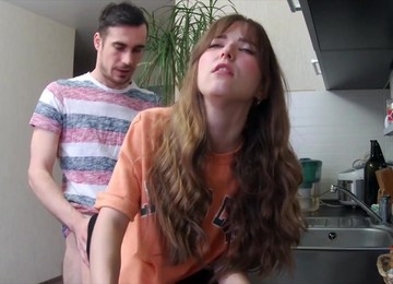 Lewd Whore Breathtaking Porn Story