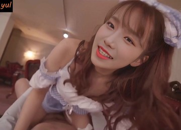 Asian Raunchy Vixen Stimulant Sex Video