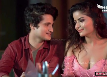 Indian Couple Hot Erotic Video