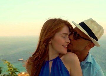 The Most Beautiful Red Head Jia Lissa You Have Ever Seen