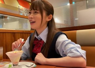 Asian Yammy Tart Hot Porn Video