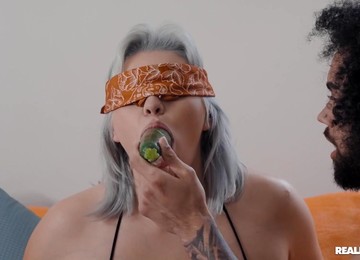 Perverted Chubby MILF Incredible Adult Story