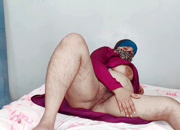 Hijab, Hijabe Arabe, Arabic