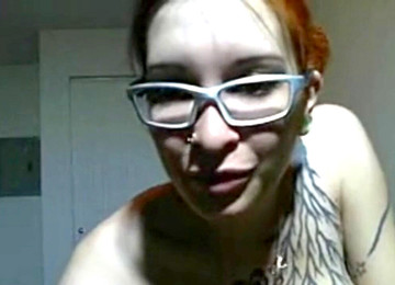 Quebec, Tat, Fake Tits