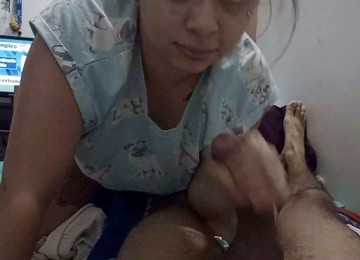 Railing, Face Fuck, Rcg