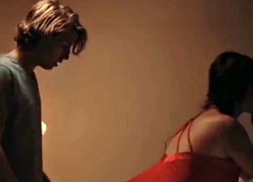 Marie Louise Willie - DRENG 2001 - DANISH MOVIE