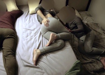 Hot Wife, Blowjob Cum In Mouth