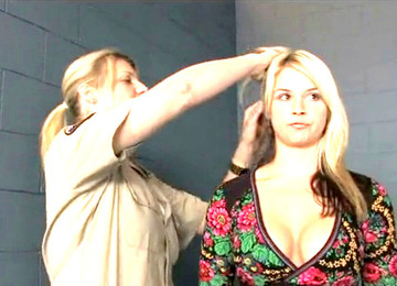 Handcuffed Gotcuffs, Girl Handcuffed Roleplay