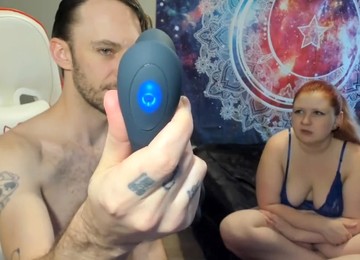 Prostate, Couple, Unboxing