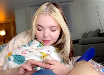 Lustful Geek, Arob Xxx, Small Teen