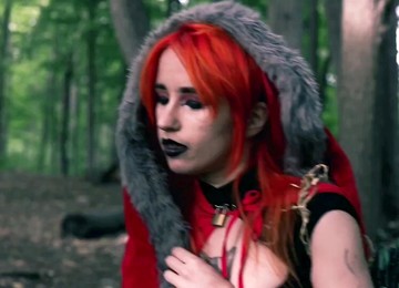 Furry Hentai, Knotted Dildo, Knotting