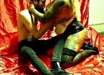 RIO AUDITIONS, MR OHARTLEY GETS FULLY SERVICED