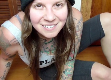 Fart Fetish, Cum Countdown Joi, Farting