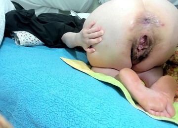 Pussy Prolapse, παντρεμενα ζευγαρια