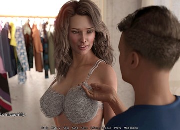 Stepmother, Madrastas