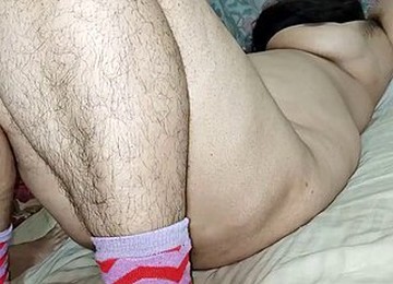 Indian Mom Pussy Fart First Time Desi Mom No Hairy Armpit Pussy Fuck And Fart