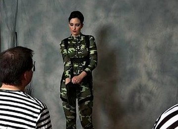 Nemesis Slap Contest