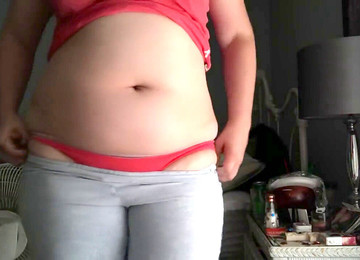 Plus-size, Feedee, Stuffer