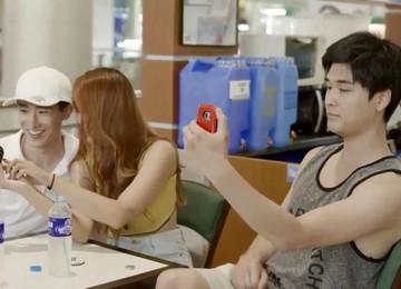 Korean Film, Coreen, Korean