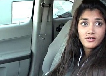 Brave Arab Girl Gets Knocked Up By Bbc