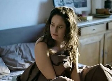 Marie Gillain Sex Scenes