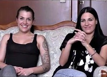 Interview With The Delay Twins