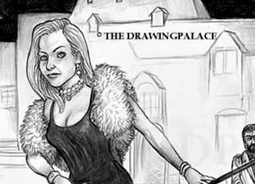 Hot Sex Slave In Hardcore 3d Adult Game And Cartoon Porn