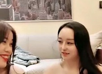 Japanese Teen Hello Mikity Toyed And Facialized