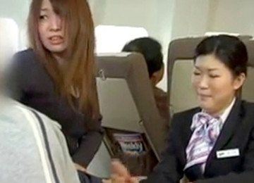 Japan Handjobs Uncensored, Japan Helping Hand