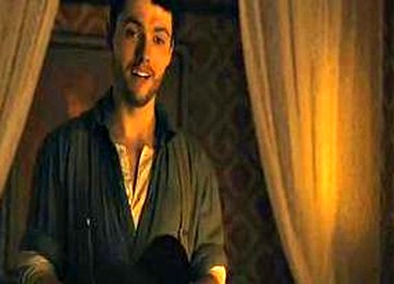 Abigail Cowan Nude And Having Sex With Hot Nina Dobrev