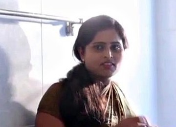 Wife Ke Aane Se Pehle Sexy Nokrani Ki Pyaas Bujhai