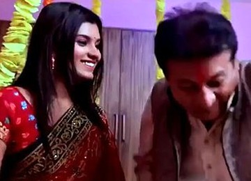 Sasur Ne Bahu Ko Kharid Lia