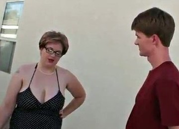 Bratty Vicky