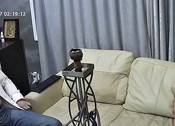 Homemade Amateur Hardcore Threesome With Cumshot